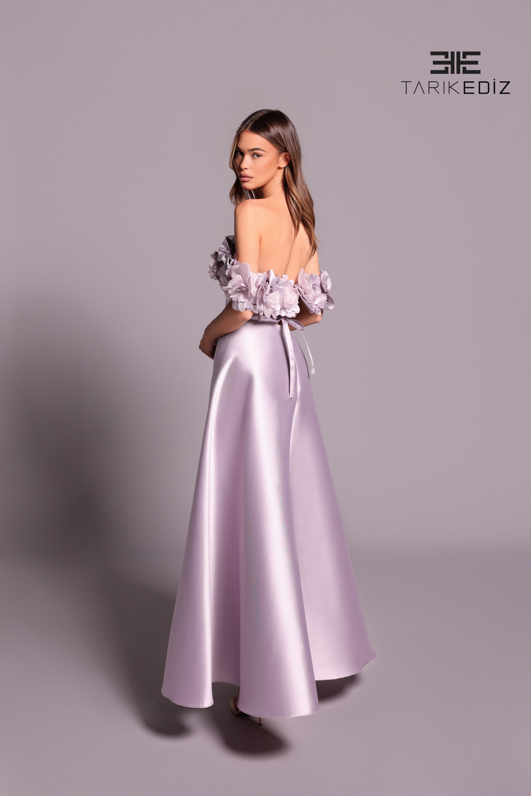 Tarik Ediz 99129 Dress