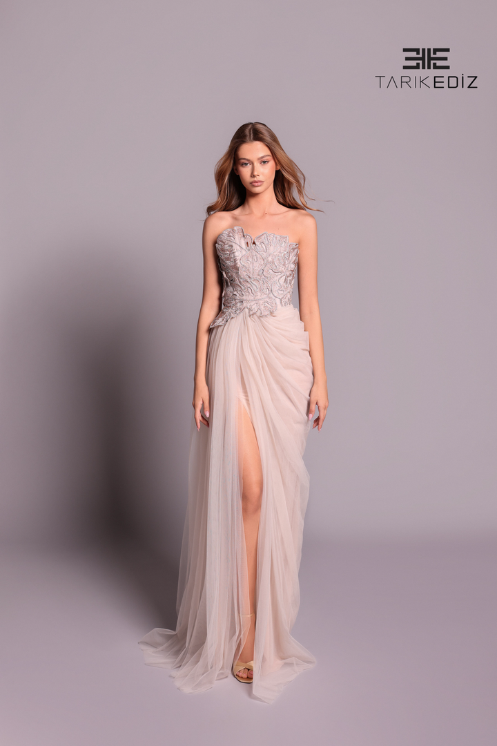 Tarik Ediz 99133 Dress