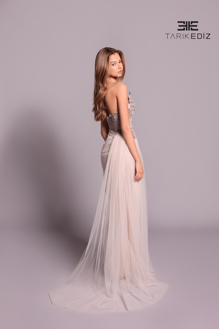 Tarik Ediz 99133 Dress
