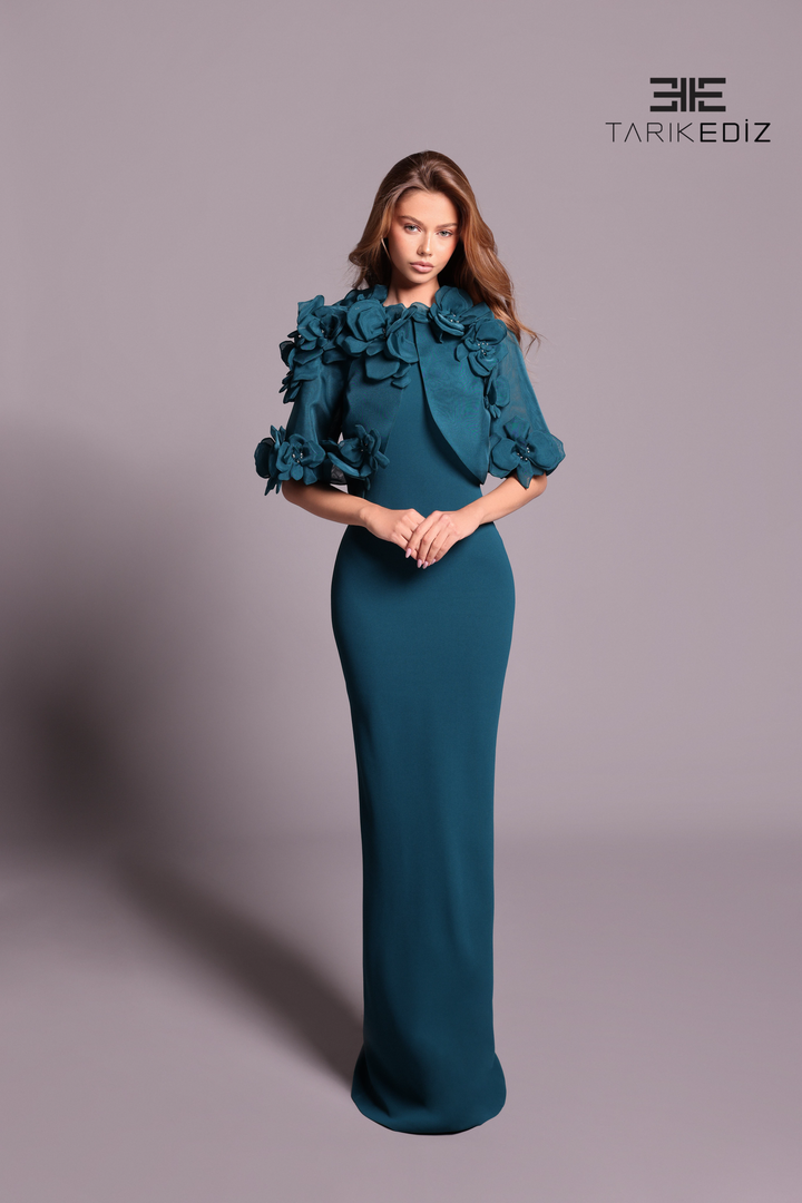 Tarik Ediz 99134 Dress