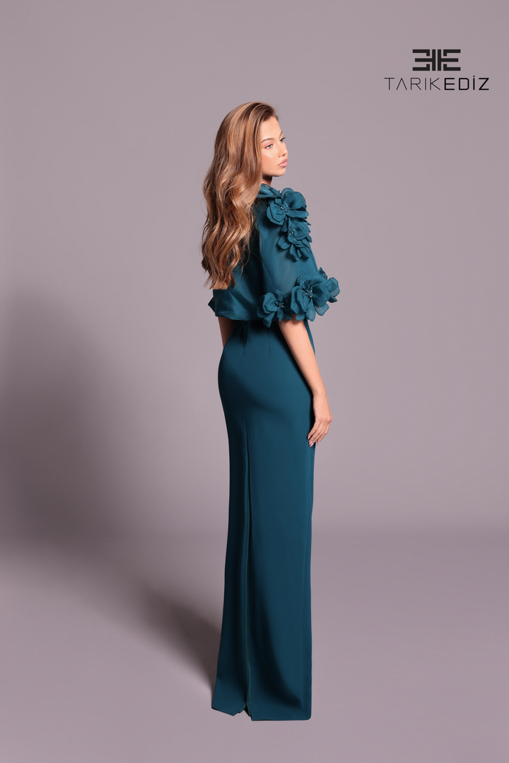 Tarik Ediz 99134 Dress