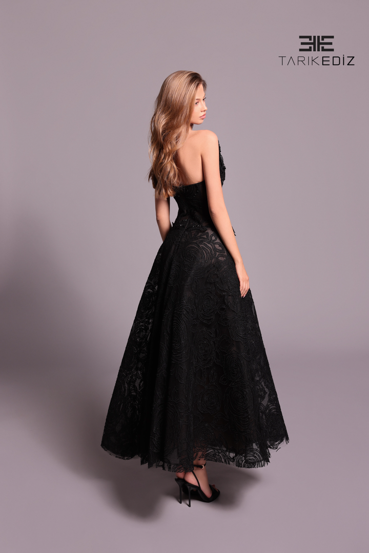 Tarik Ediz 99135 Dress