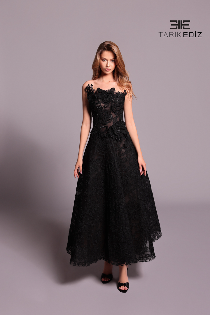 Tarik Ediz 99135 Dress