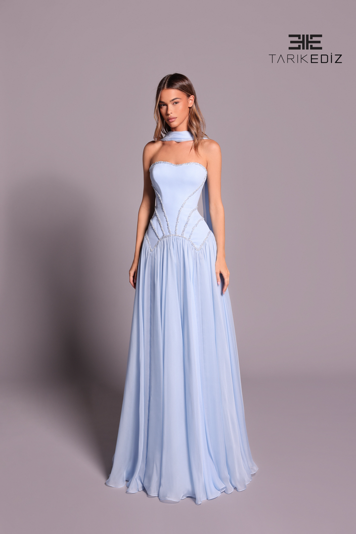 Tarik Ediz 99136 Dress