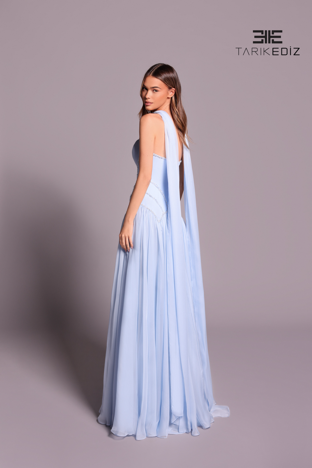 Tarik Ediz 99136 Dress