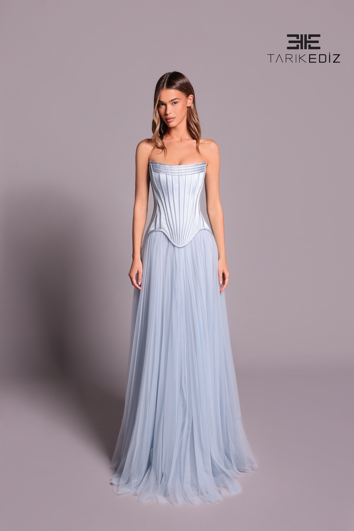 Tarik Ediz 99137 Dress