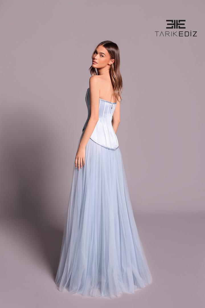 Tarik Ediz 99137 Dress