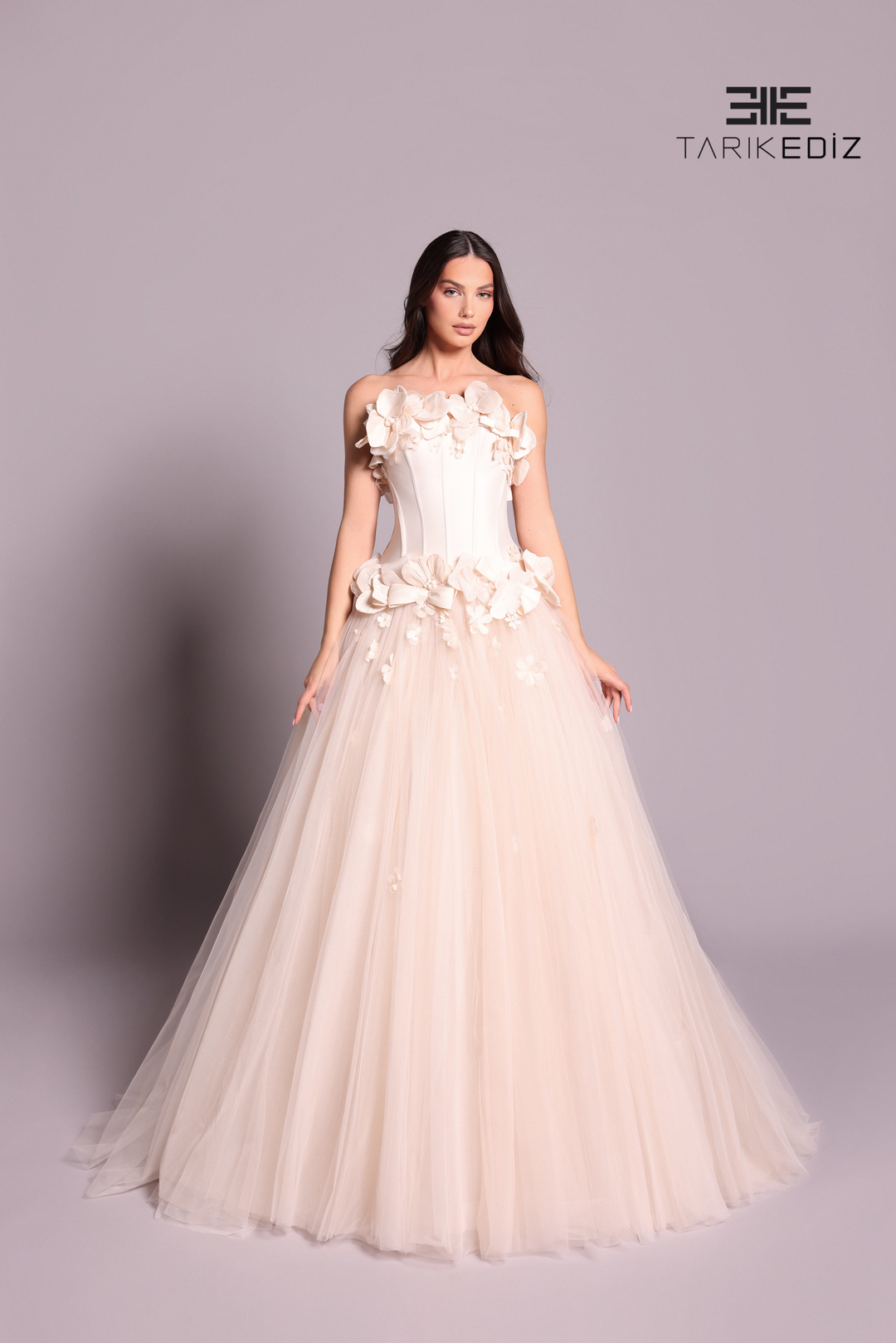 Tarik Ediz 99138 Dress