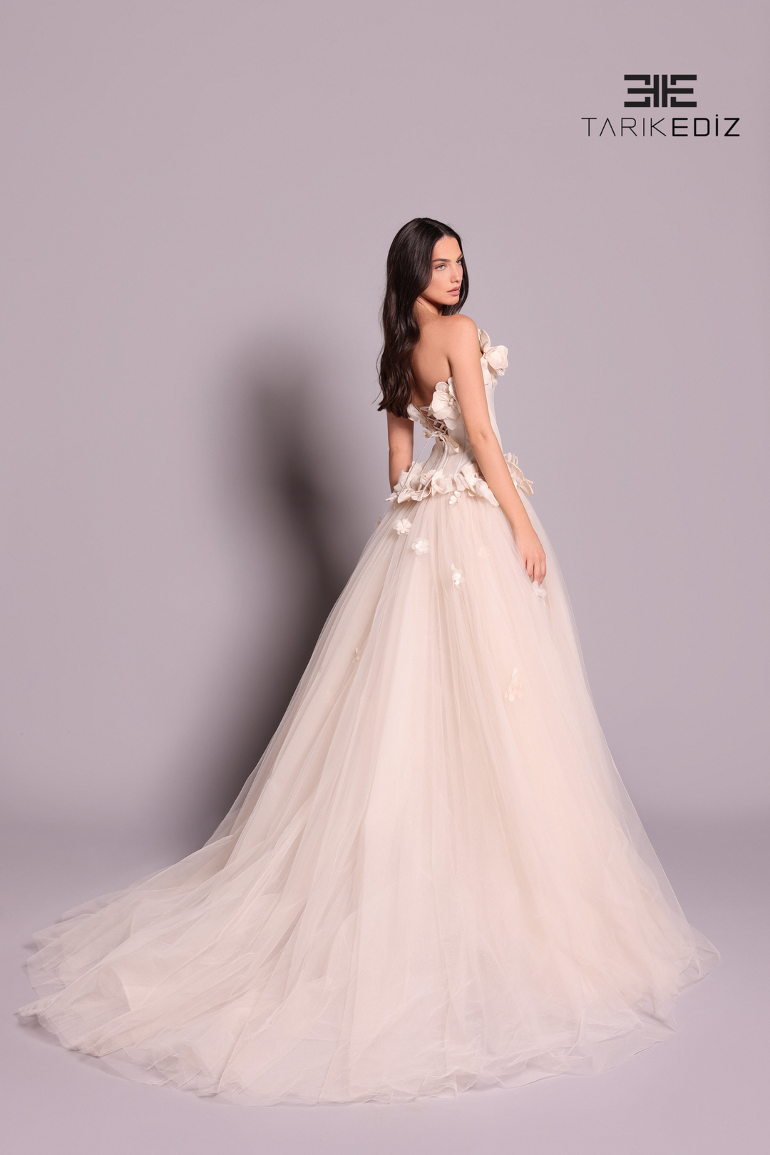 Tarik Ediz 99138 Dress