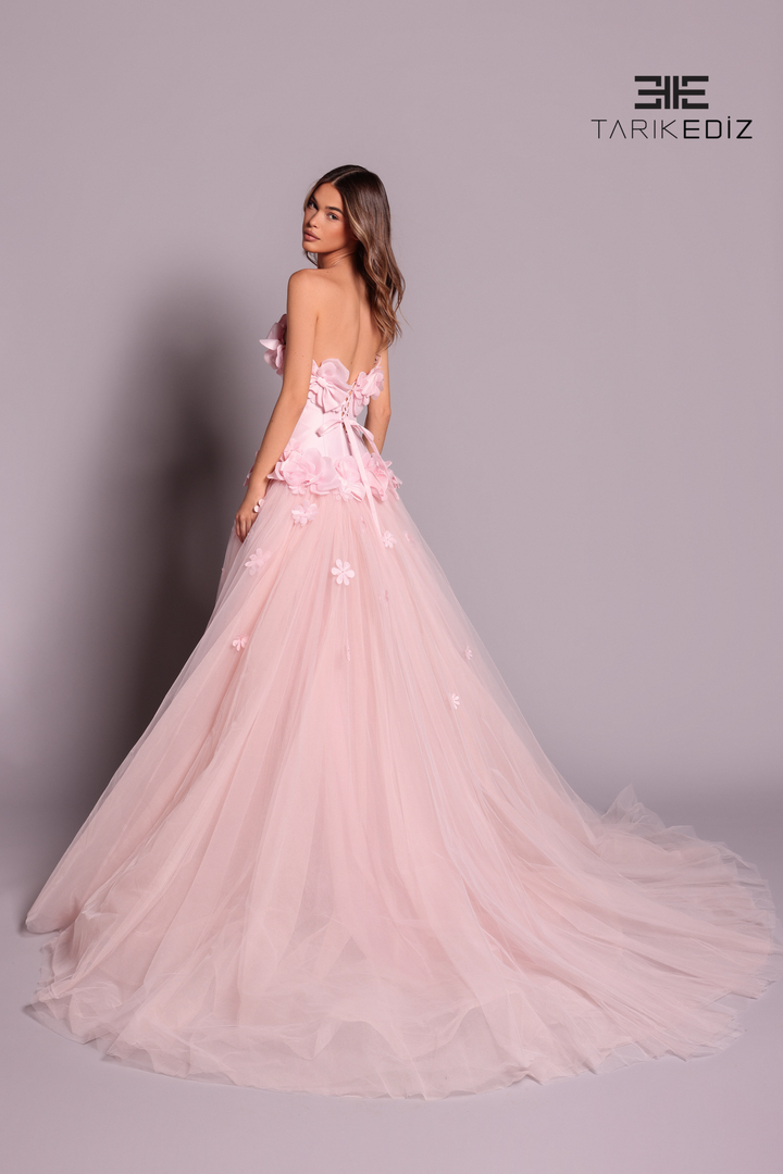 Tarik Ediz 99138 Dress
