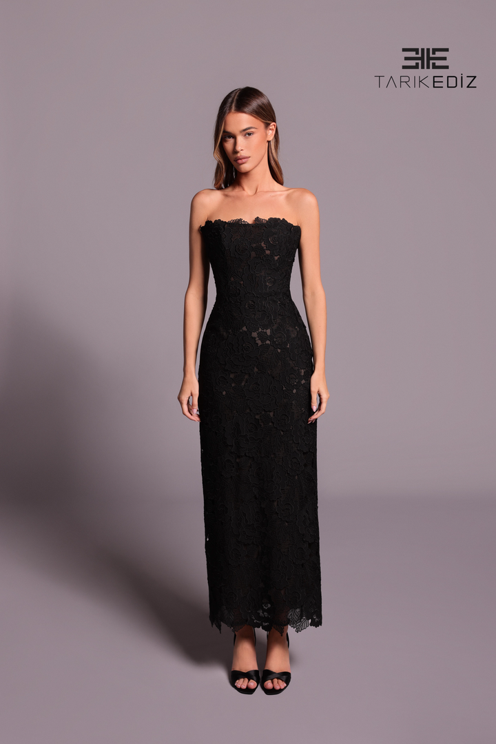 Tarik Ediz 99139 Dress