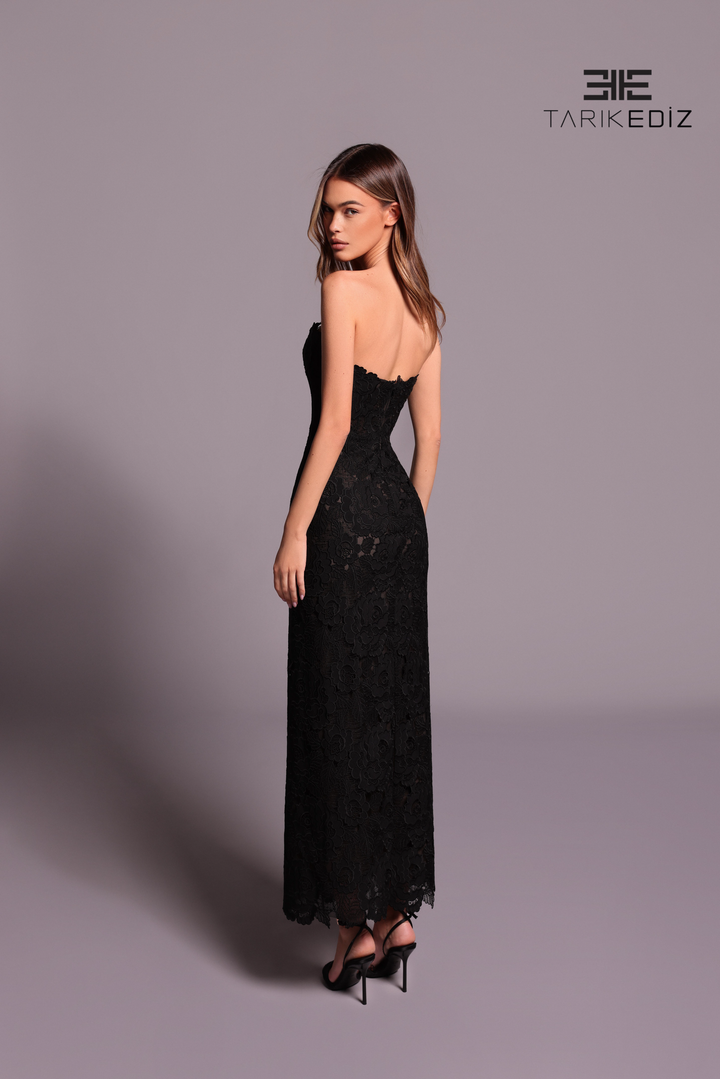 Tarik Ediz 99139 Dress