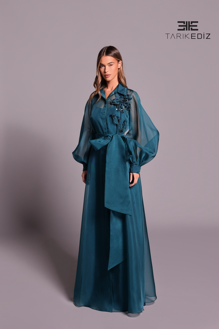 Tarik Ediz 99142 Dress