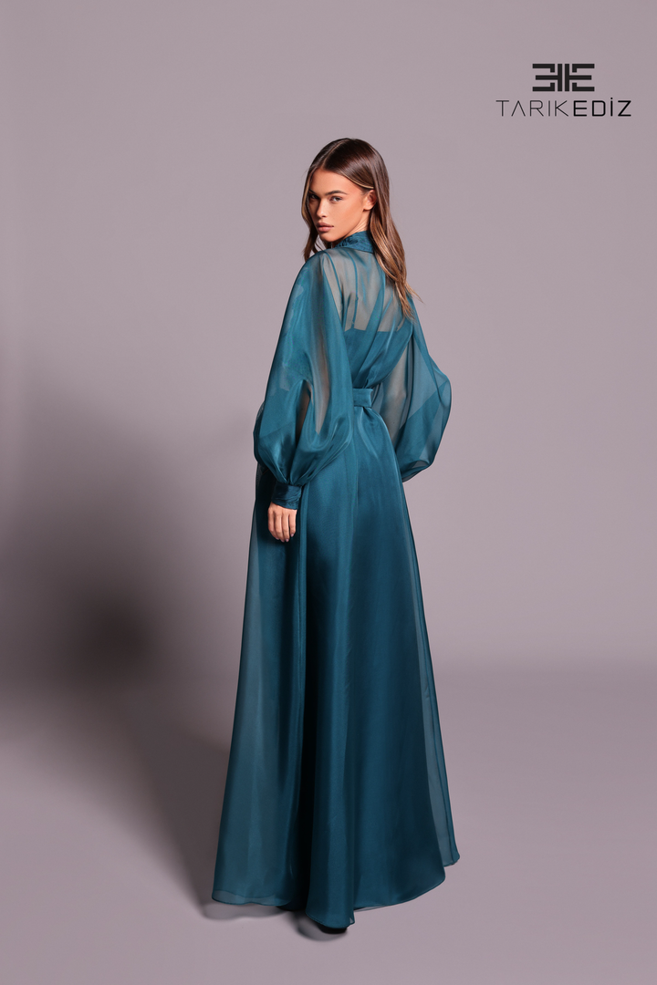 Tarik Ediz 99142 Dress