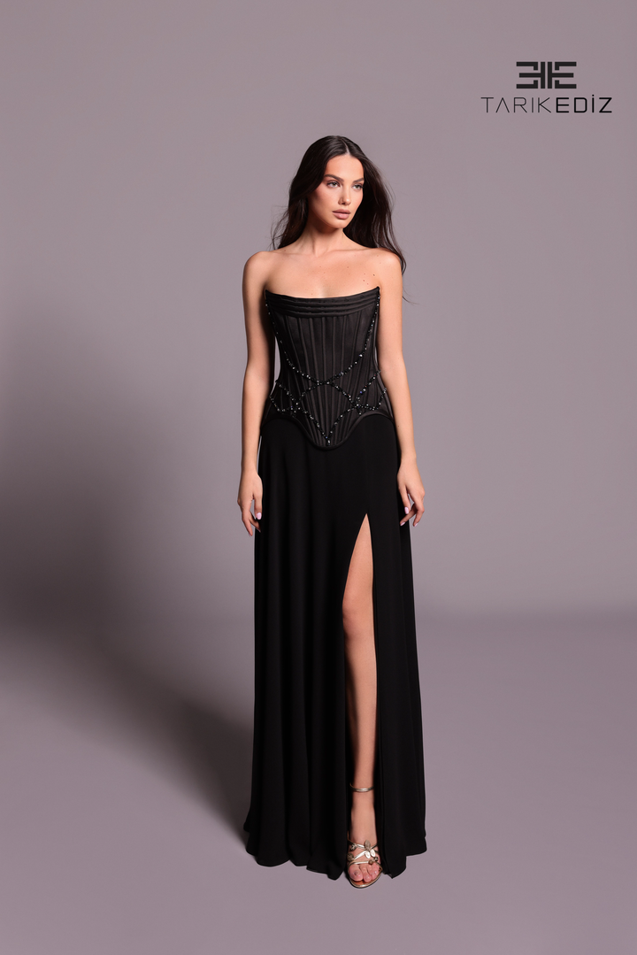 Tarik Ediz 99143 Dress