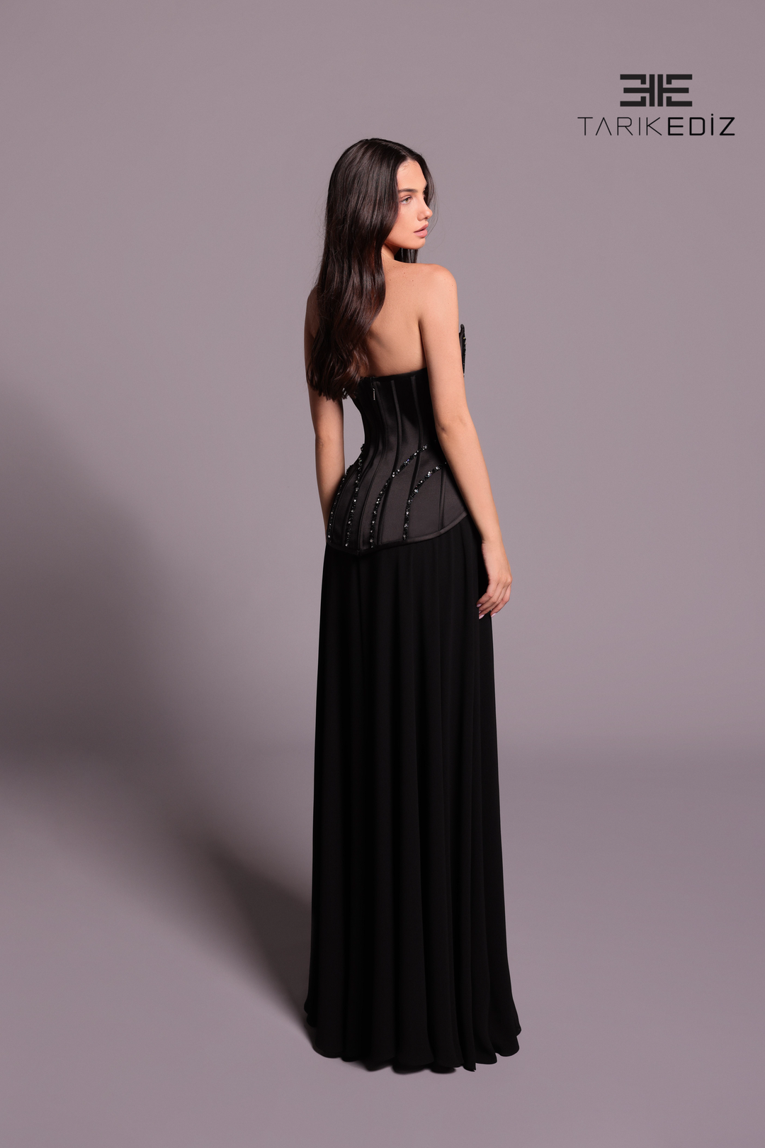 Tarik Ediz 99143 Dress