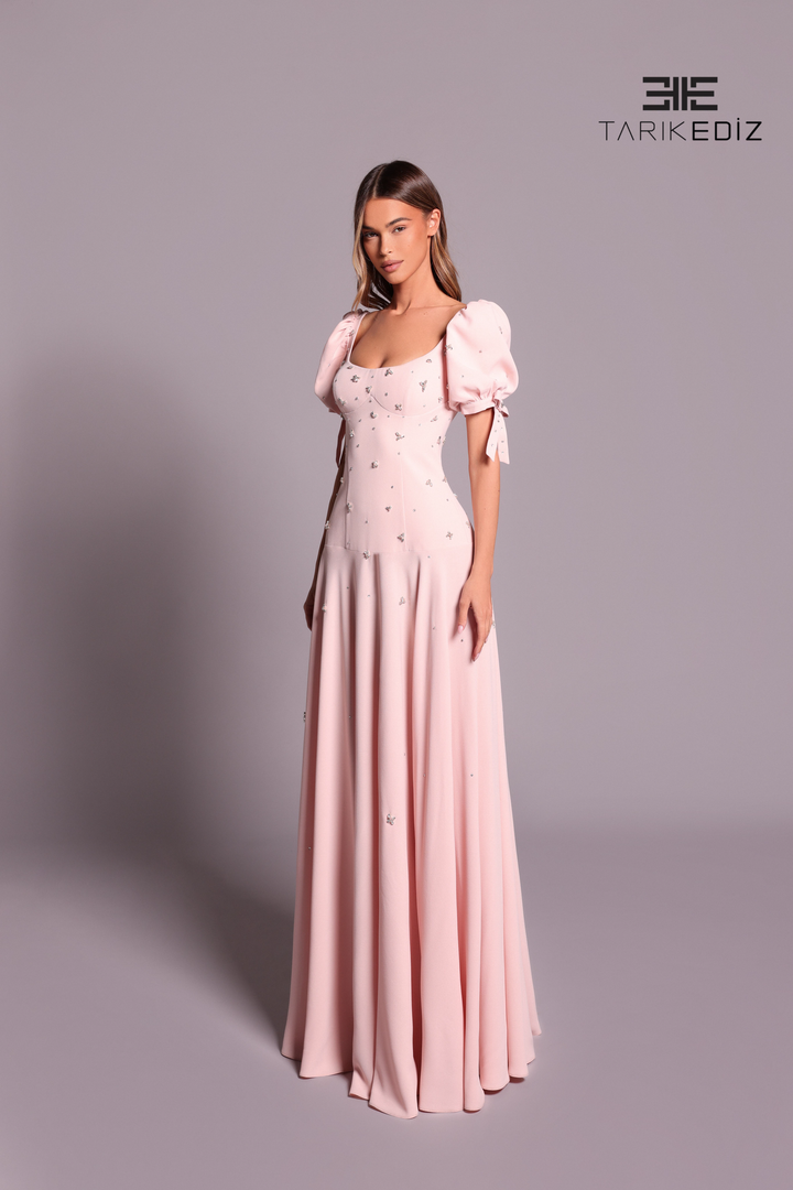 Tarik Ediz 99144 Dress