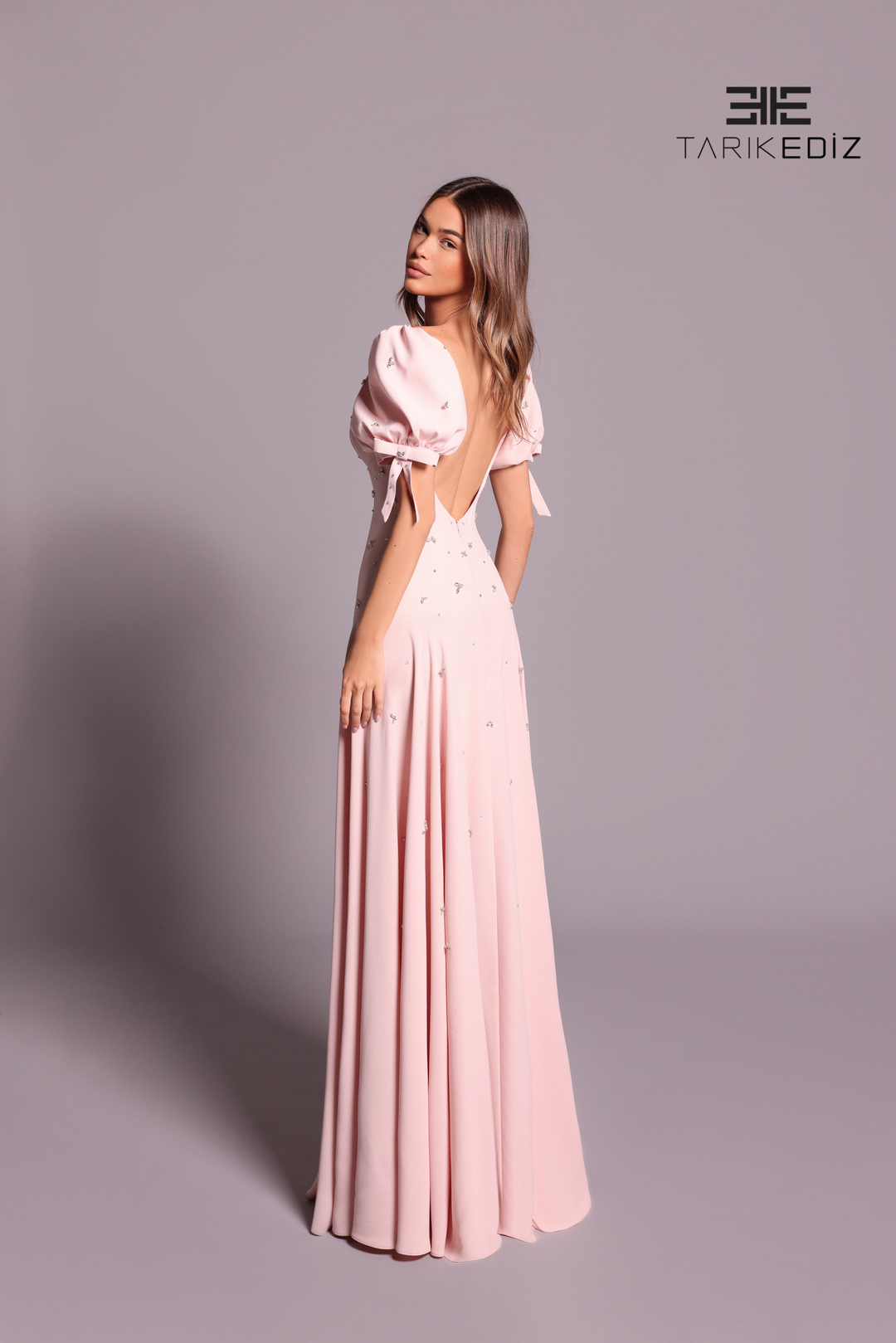 Tarik Ediz 99144 Dress