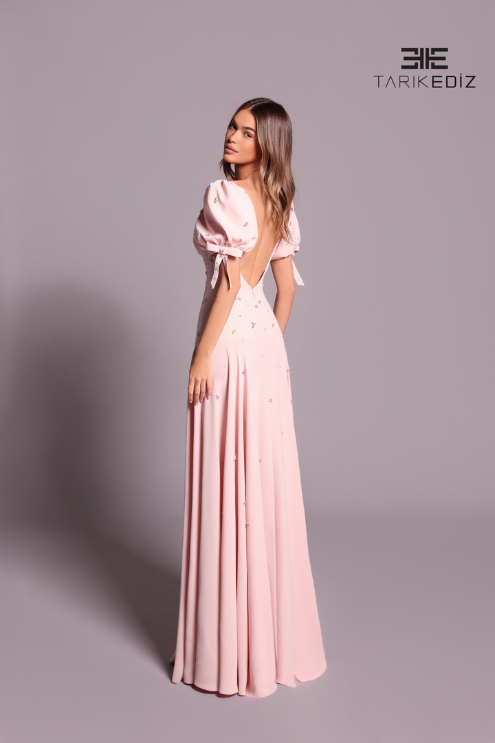 Tarik Ediz 99144 Dress