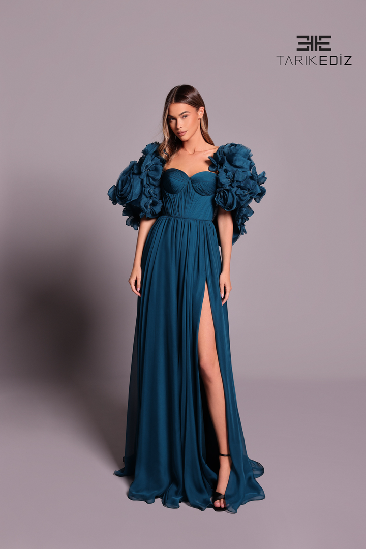 Tarik Ediz 99145 Dress
