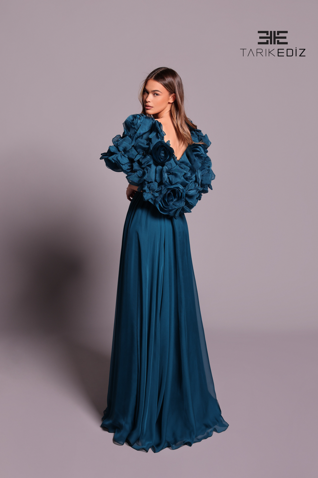Tarik Ediz 99145 Dress