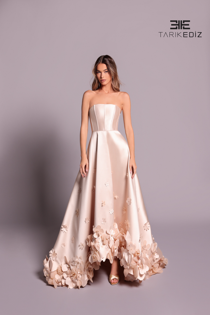 Tarik Ediz 99146 Dress