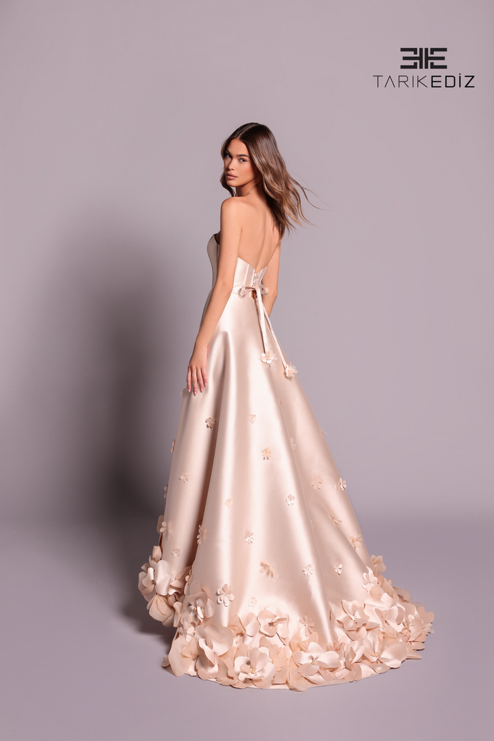 Tarik Ediz 99146 Dress