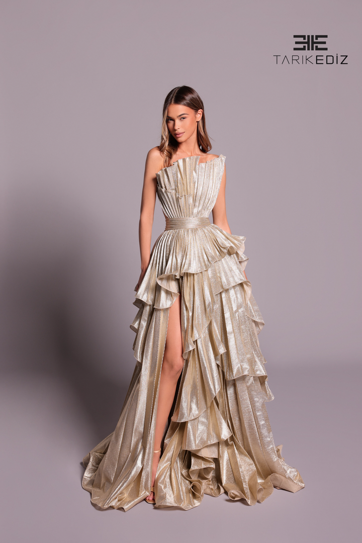 Tarik Ediz 99148 Dress