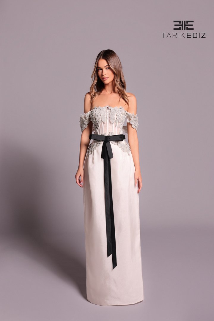 Tarik Ediz 99151 Dress