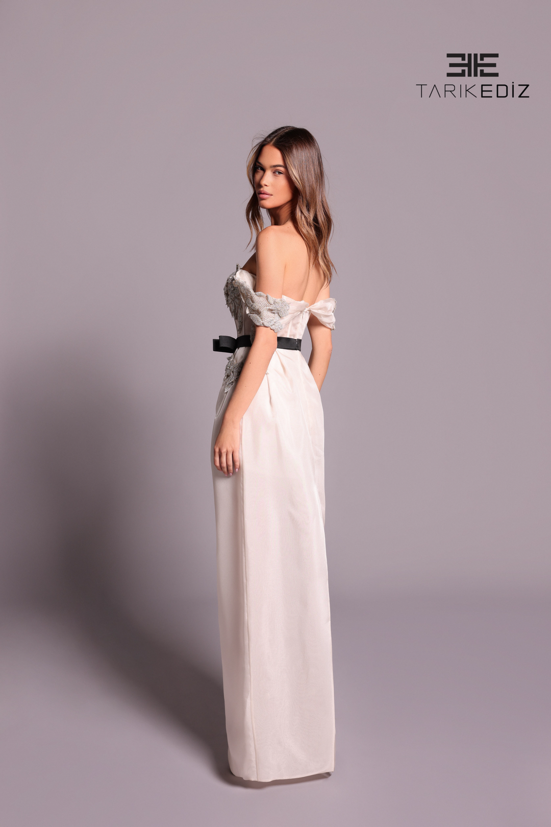 Tarik Ediz 99151 Dress