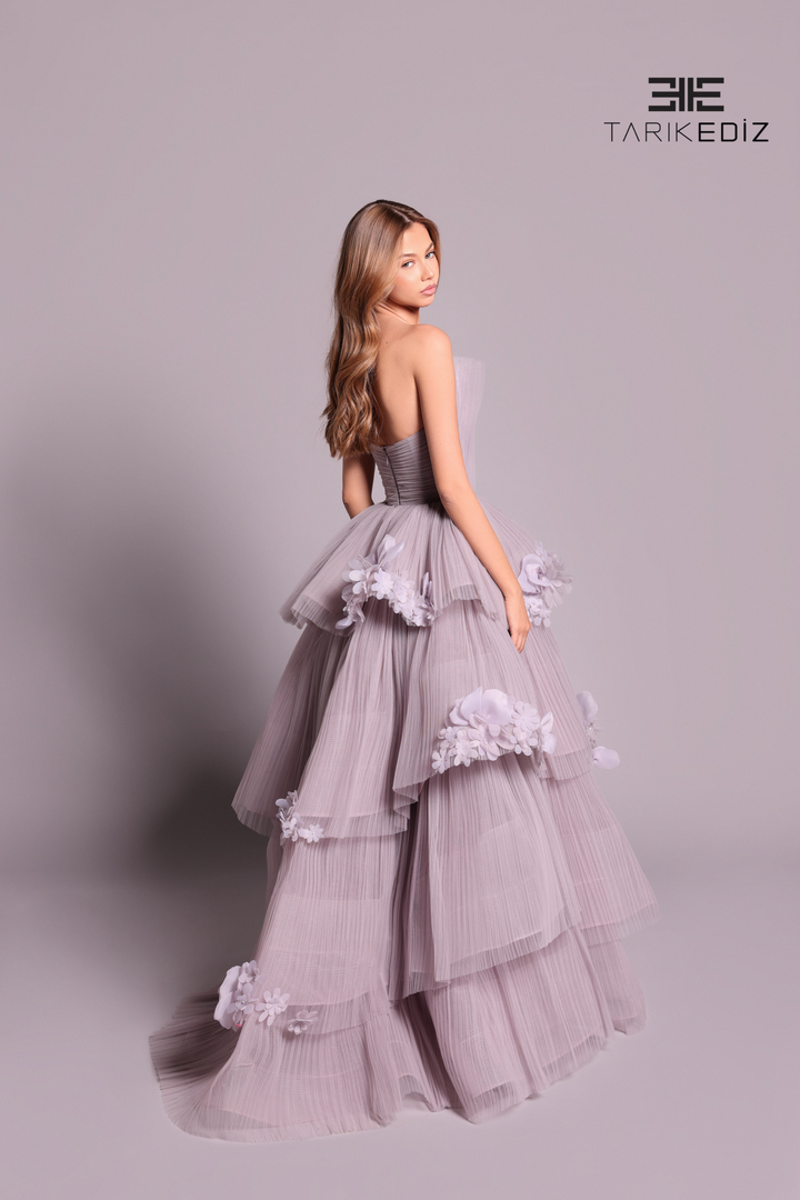 Tarik Ediz 99152 Dress