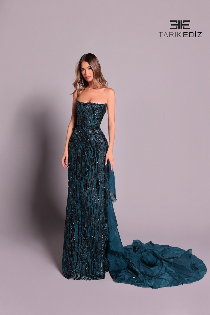 Tarik Ediz 99153 Dress
