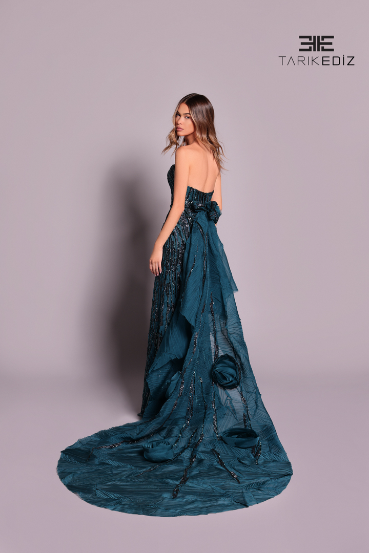 Tarik Ediz 99153 Dress