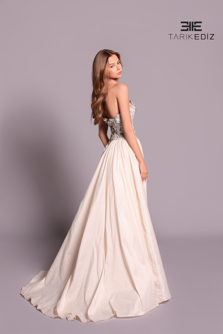 Tarik Ediz 99154 Dress