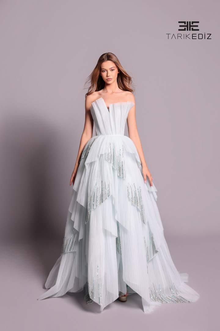 Tarik Ediz 99157 Dress