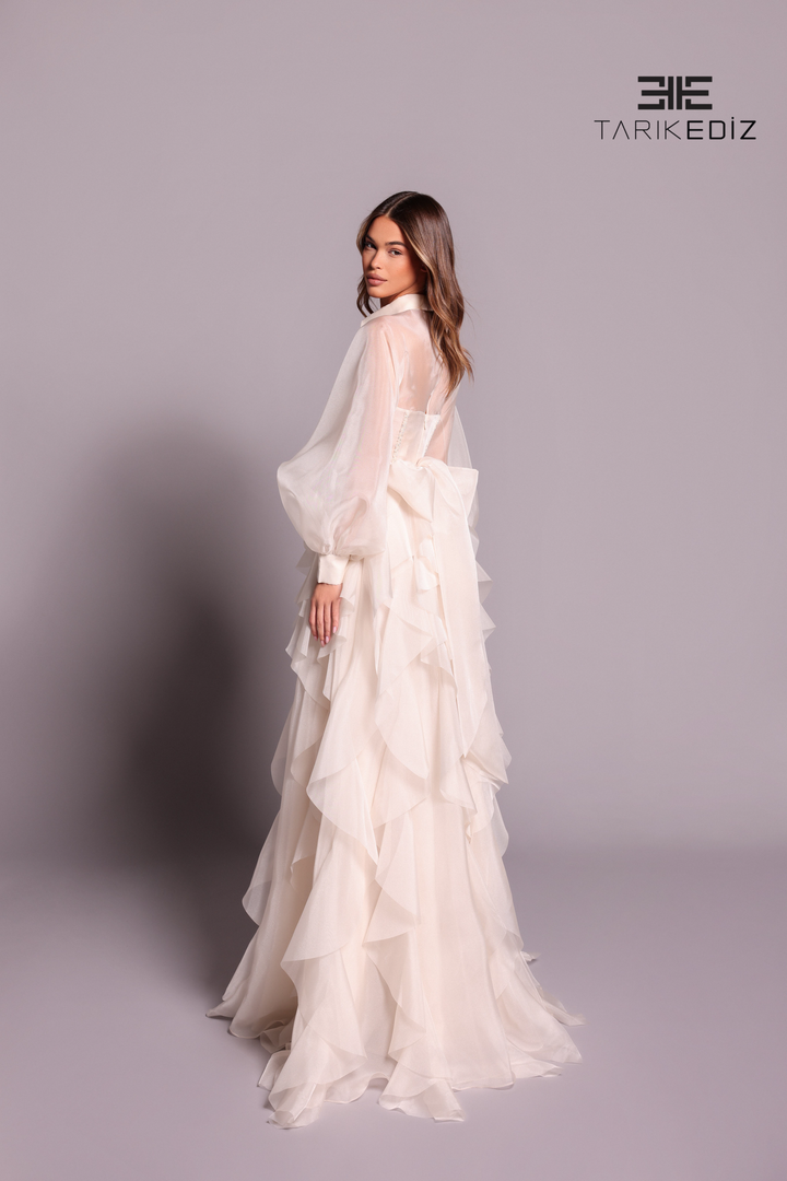 Tarik Ediz 99158 Dress