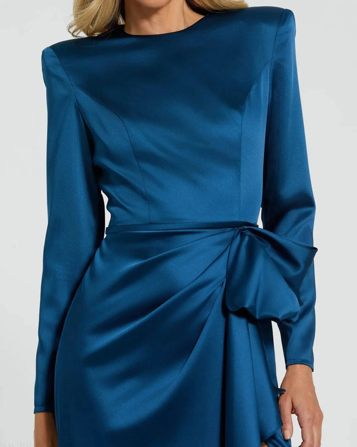 Mac Duggal 9926676P Dress - FOSTANI.com
