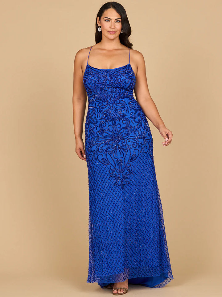Lara 9930 Dress