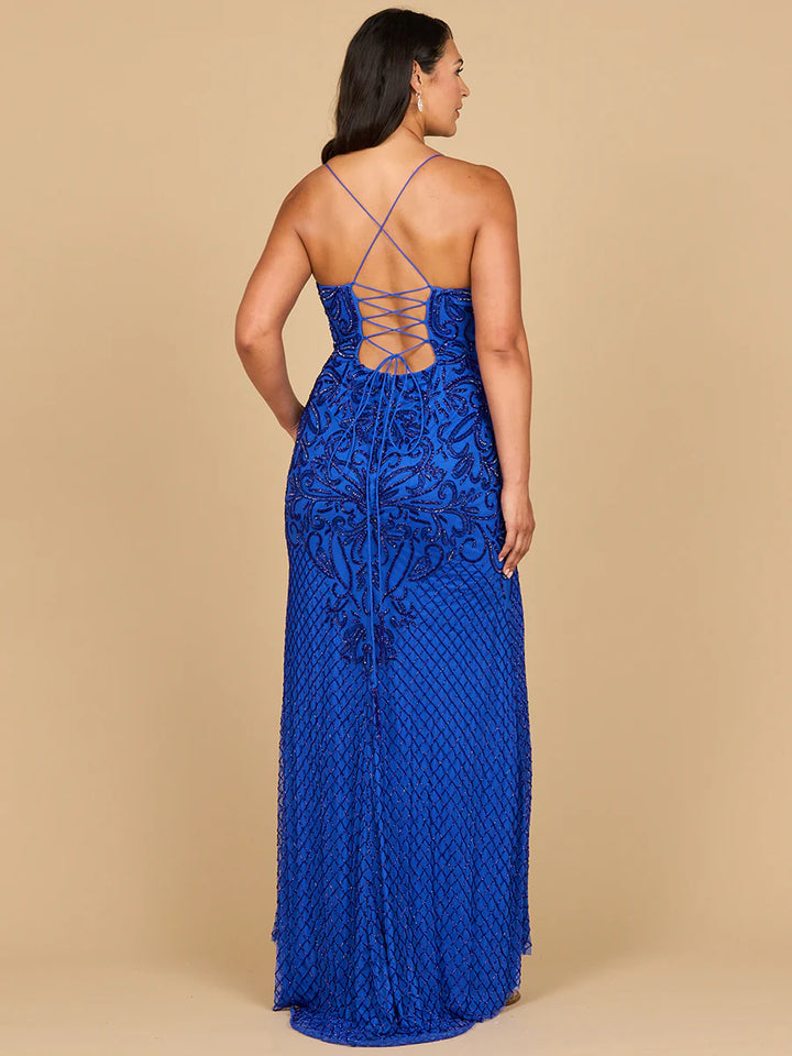 Lara 9930 Dress