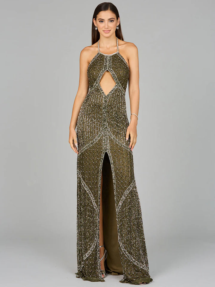 Lara 9945 Dress