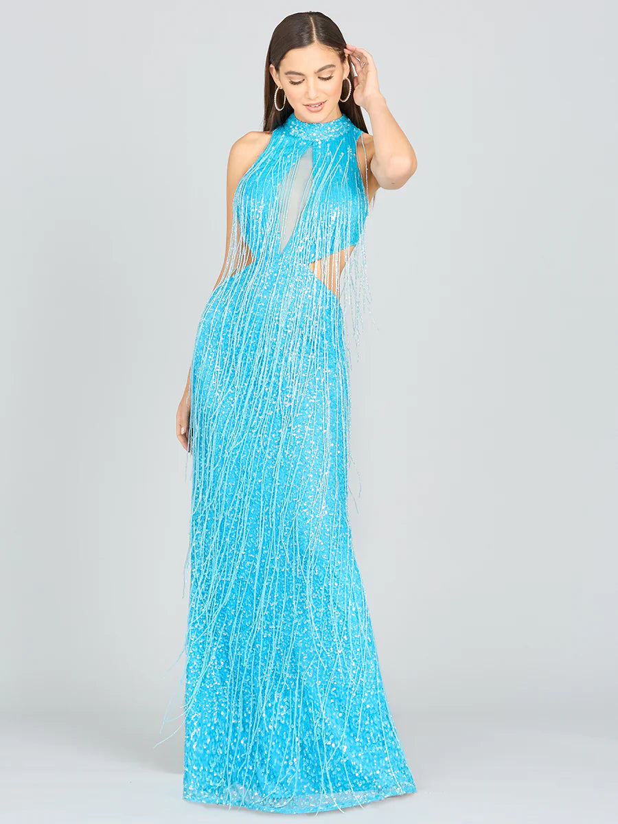 Lara 9973 Dress