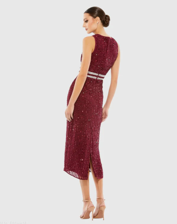 Mac Duggal A10509 Dress