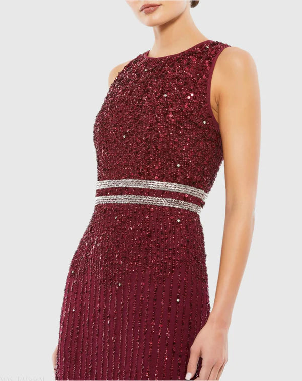 Mac Duggal A10509 Dress