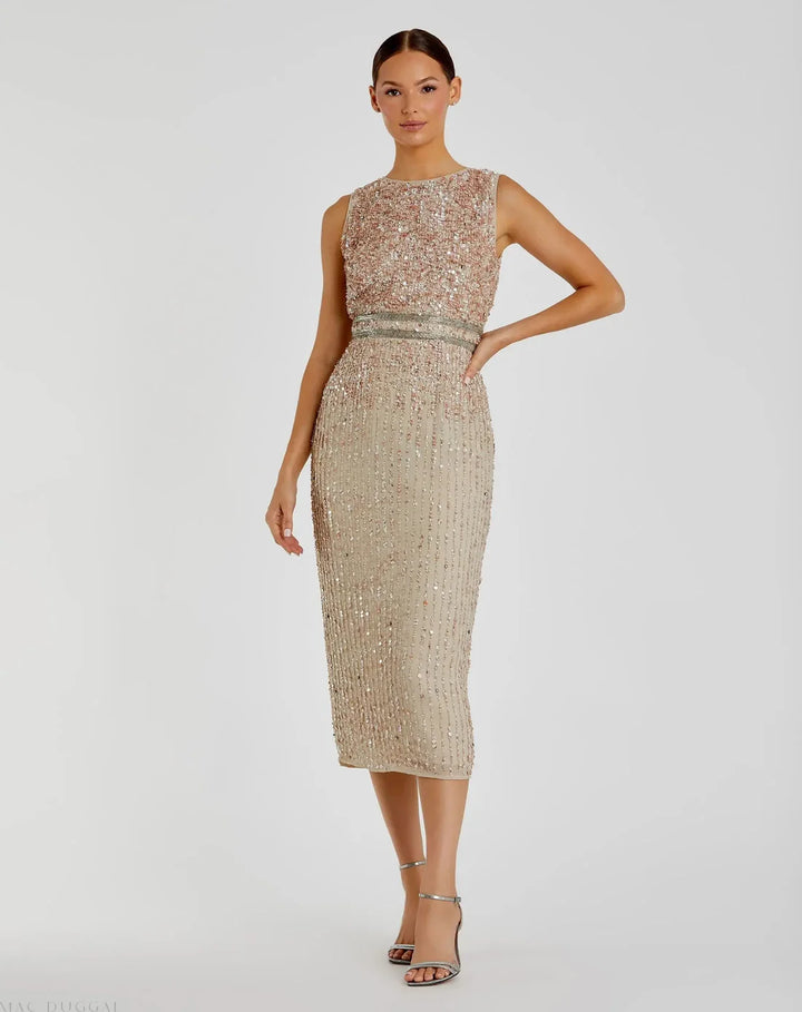 Mac Duggal A10509 Dress