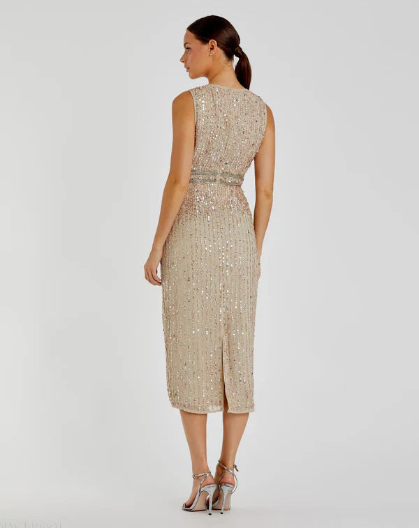 Mac Duggal A10509 Dress