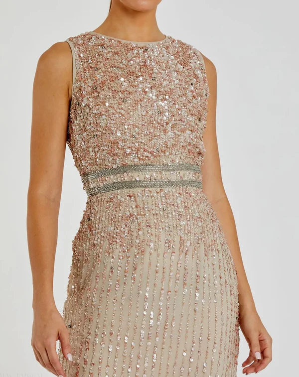 Mac Duggal A10509 Dress