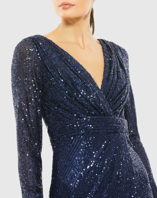Mac Duggal A26555 Dress