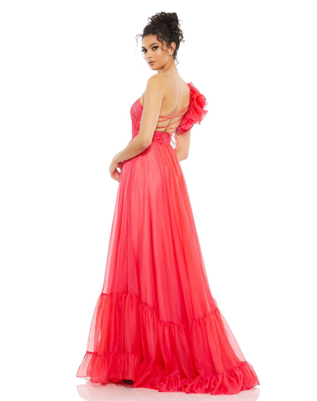 Mac Duggal A67941 Dress