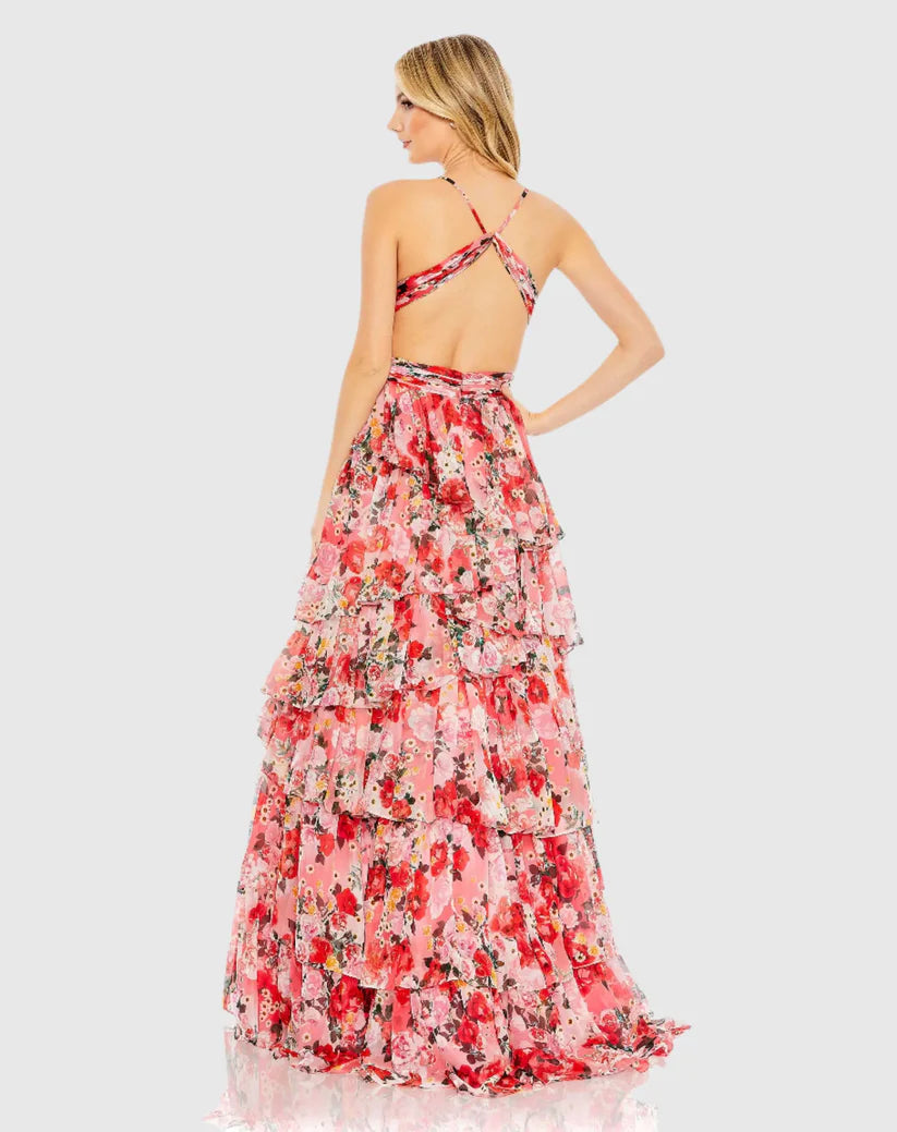 Mac Duggal A67985 Dress