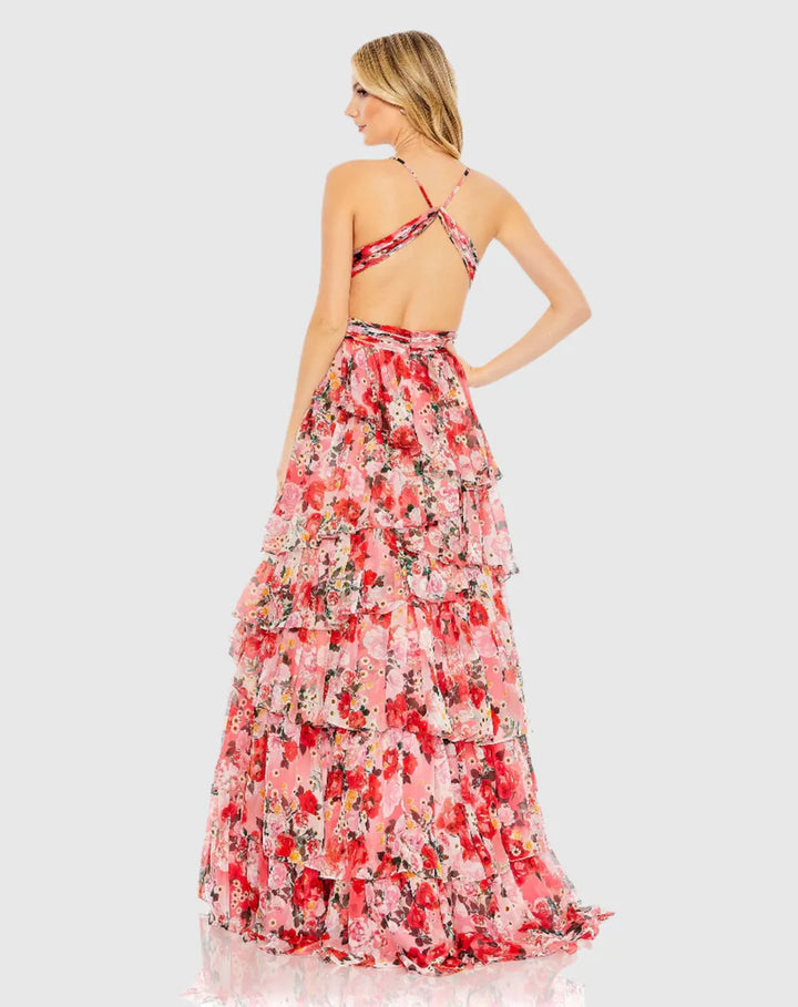 Mac Duggal A67985 Dress